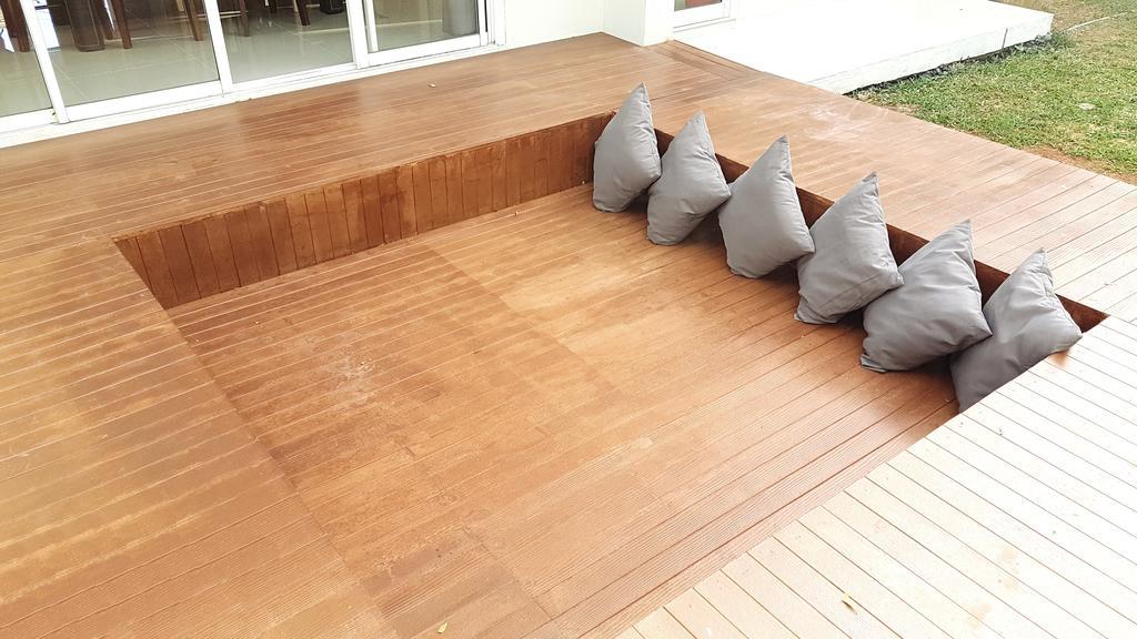 Villa Vela Krabi Ao Nang Exterior foto