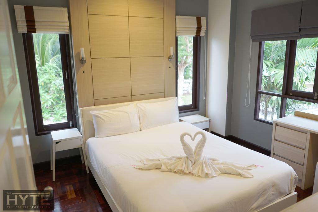 Villa Vela Krabi Ao Nang Exterior foto