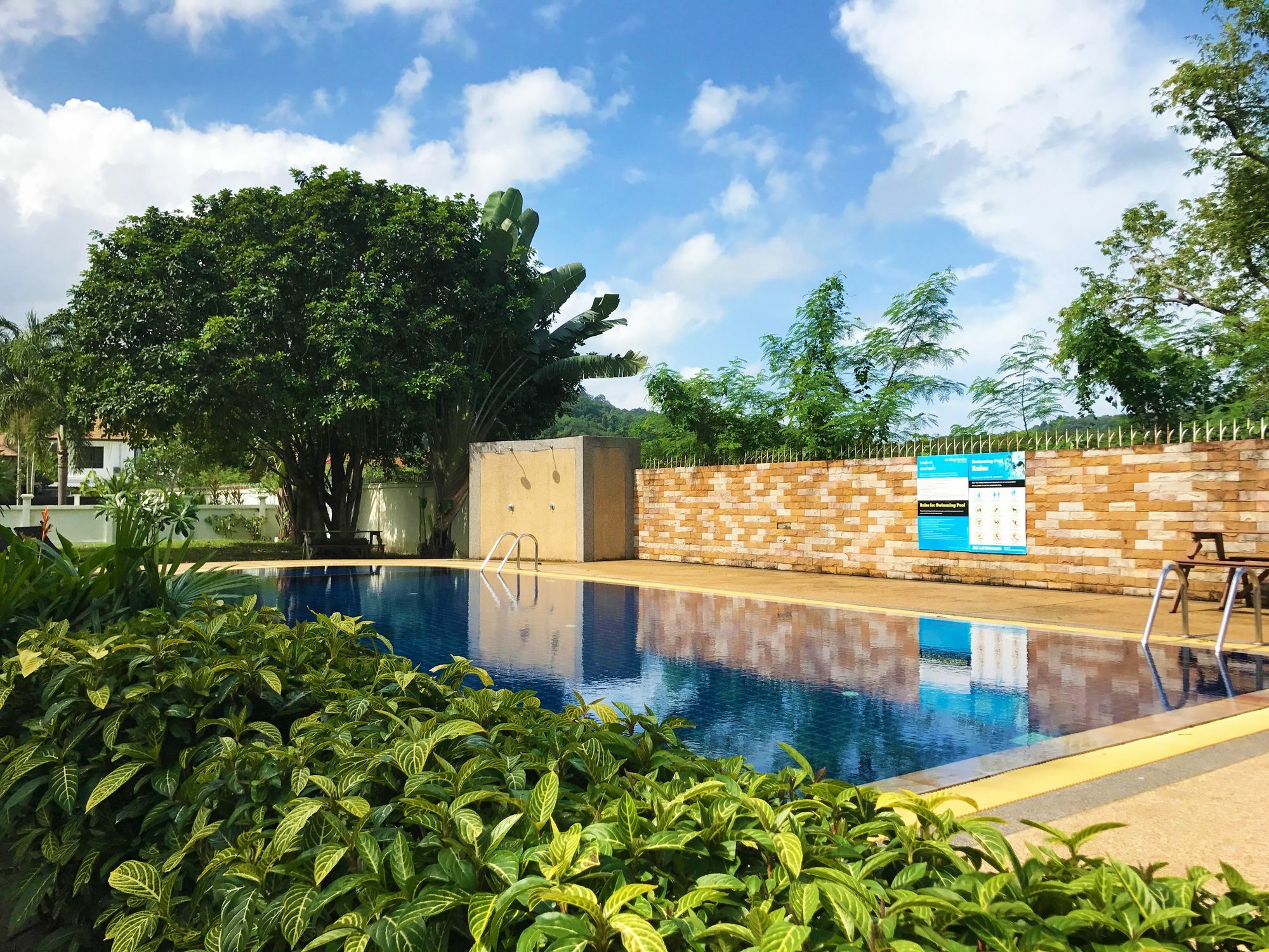 Villa Vela Krabi Ao Nang Exterior foto